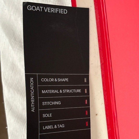 Jordan 3 Retro Racer Blue - Picture 3 of 3